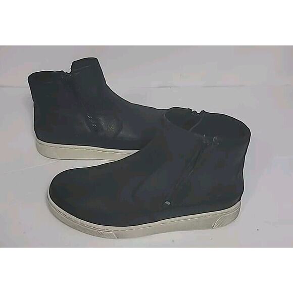 HARLEY-DAVIDSON Womens Silvana Boot, Black, Size 7.5M - Picture 2 of 8